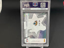 2021 PANINI ILLUSIONS - SHINING STARS-SAPPHIRE - T. LAWRENCE -