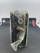 1994 BABE RUTH METALLIC IMPRESSIONS COLLECTOR CARD TINS