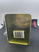 1994 BABE RUTH METALLIC IMPRESSIONS COLLECTOR CARD TINS