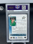 2018 UPPER DECK SERIES ONE - YOUNG GUNS - R. HINTZ -