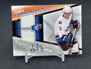2008 UPPER DECK SPX - FLASHBACK FABRICS - A. OVECHKIN -