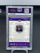 2006 UPPER DECK SERIES ONE - YOUNG GUNS - A. KOPITAR -