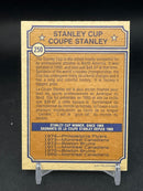 1974 O-PEE-CHEE - STANLEY CUP - PHILADELPHIA FLYERS -