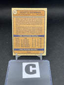 1974 O-PEE-CHEE - S. BOWMAN -