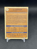 1974 O-PEE-CHEE - A. ARBOUR -