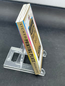 2019 UPPER DECK THE CUP - SIGNED PRINTING PLATE BOOKLET - A. MATTHEWS - ONE OF ONE - AUTOGRAPH