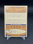 1974 O-PEE-CHEE - P. ESPOSITO -
