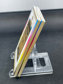 2019 UPPER DECK THE CUP - SIGNED PRINTING PLATE BOOKLET - A. MATTHEWS - ONE OF ONE - AUTOGRAPH