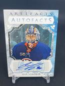 2023 UPPER DECK ARTIFACTS - AUTOFACTS - I. SOROKIN -