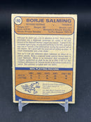 1974 O-PEE-CHEE - B. SALMING -