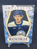 2023 UPPER DECK ARTIFACTS - RUBY - ROOKIE - H. MCKOWN - #178 - #'D/499 - RC