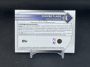 2025 TOPPS BOWMAN - C. FLAGG -
