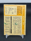 1972 O-PEE-CHEE - B. ORR -