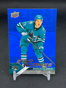 2024 UPPER DECK STAR ROOKIES - BLUE - M. CELEBRINI -