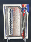 2018 TOPPS BOWMAN DRAFT - 1ST BOWMAN CHROME - G. CONINE -