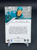 2024 UPPER DECK STAR ROOKIES - BLUE - M. CELEBRINI -
