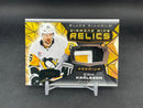 2025 UPPER DECK DIAMOND - DIAMOND MINE RELICS - E. KARLSSON - #DMR-EK - #'D/25 - RELIC