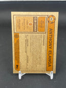 2022 TOPPS LIVING UCL - A. ELANGA -