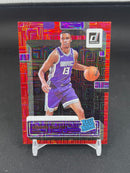 2022-23 PANINI DONRUSS - RED CHOICE RATED ROOKIE - K. MURRAY - #204 - #'D/99 - RC