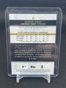 2020 TOPPS GOLD LABEL - CLASS 1 - RED - S. GRAY - #30 - #'D/75