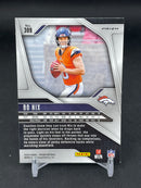 2024 PANINI PRIZM - RED, WHITE AND BLUE PRIZM - B. NIX -