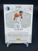 2020 PANINI PRIVATE SIGNINGS - T. BEY -