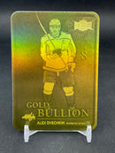 2024 UPPER DECK METAL UNIVERSE SKYBOX - GOLD BULLION - A. OVECHKIN -