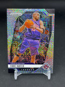 2024 PANINI PRIZM - MOJO PRIZM - V. CARTER - #295 - #'D/25