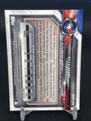 2018 TOPPS BOWMAN CHROME - R. ADAMS -