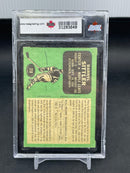 1970 O-PEE-CHEE - D. SITTLER -