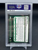2011 TOPPS BOWMAN CHROME - DRAFT - M. TROUT -