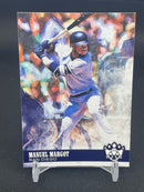 2018 PANINI DIAMOND KINGS - M. MARGOT -