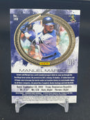 2018 PANINI DIAMOND KINGS - M. MARGOT -