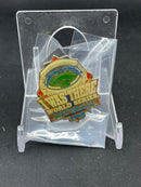 1993 I WAS THERE SKYDOME WORLD SERIES TORONTO BLUE JAYS PIN