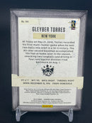 2019 PANINI DIAMOND KINGS - SP - G. TORRESS -