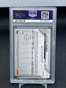2020 TOPPS CHROME F1 - REFRACTOR - P. GASLY -