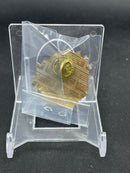 1993 I WAS THERE SKYDOME WORLD SERIES TORONTO BLUE JAYS PIN