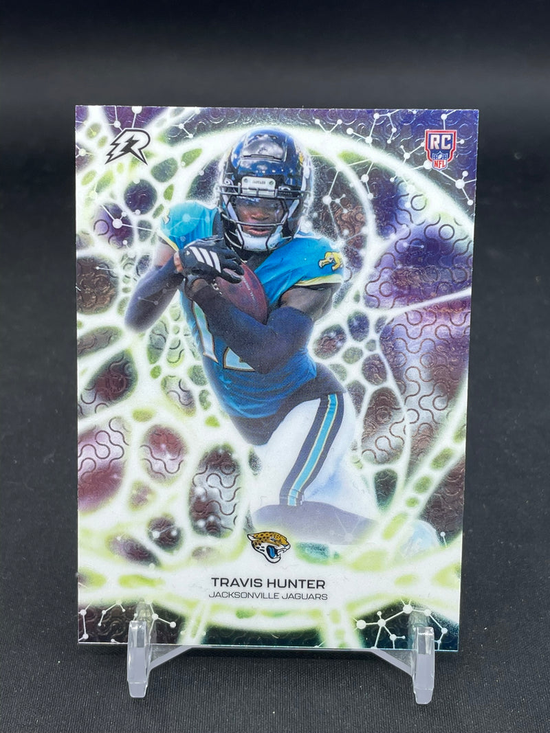 2026 TOPPS RESURGENCE - PROTONYX - T. HUNTER -