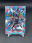 2026 TOPPS RESURGENCE - SKY BLUE & PINK SHOCK - T. ETIENNE -