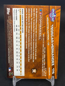 2017 TOPPS SERIES ONE - OPENING DAY - T. HERNANDEZ -