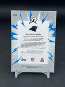 2026 TOPPS RESURGENCE - SKY BLUE & PINK SHOCK - T. ETIENNE -