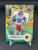 2026 TOPPS RESURGENCE - VOLTAIC - Q. JUDKINS -