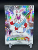 2026 TOPPS CHROME DISNEY - FUTURE STARS - WHITE RABBIT -