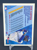 1998 BOWMAN - J. CARTER -