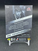 2006 UPPER DECK THE CUP - NHL ENSHRINEMENT - R. NASH - #E-RN - #'D/50 - AUTOGRAPH