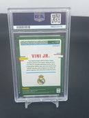 2023 PANINI DONRUSS FIFA - OPTIC HOLO - VINIR JR. -
