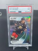 2023 UPPER DECK ALLURE - ROOKIE - L. CARLSSON -