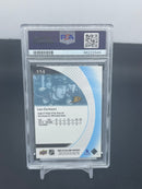 2023 UPPER DECK ALLURE - ROOKIE - L. CARLSSON -