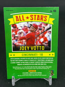 2018 PANINI DONRUSS OPTIC - PINK PRIZM - ALL STAR - J. VOTO -