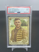 2019 TOPPS ALLEN & GINTER - GOLD HOT BOX - G. VAYNERCHUK -
